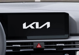 Kia Sportage EX FWD 2026