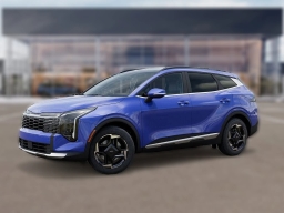 Kia Sportage EX FWD 2026