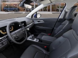 Kia Sportage EX FWD 2026