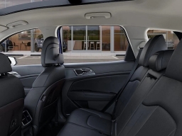 Kia Sportage EX FWD 2026