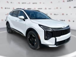 Kia Sportage EX FWD 2026