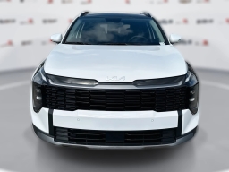 Kia Sportage EX FWD 2026