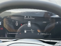 Kia Sportage EX FWD 2026