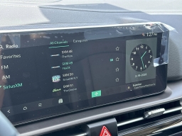 Kia Sportage EX FWD 2026