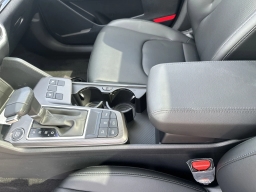 Kia Sportage EX FWD 2026