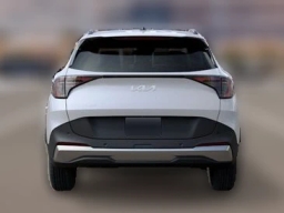 Kia Sportage EX FWD 2026