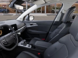 Kia Sportage EX FWD 2026