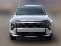 Kia Sportage EX FWD 2026