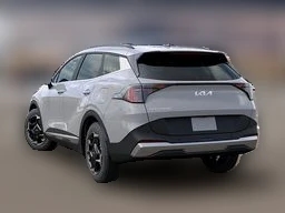 Kia Sportage EX FWD 2026