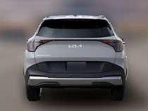 Kia Sportage EX FWD 2026