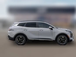 Kia Sportage EX FWD 2026