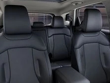 Kia Sportage EX FWD 2026