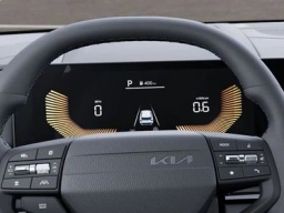 Kia Sportage EX FWD 2026