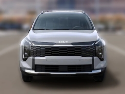 Kia Sportage EX FWD 2026