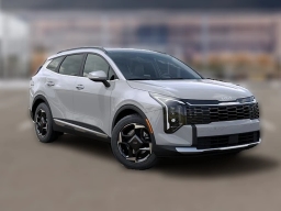 Kia Sportage EX FWD 2026