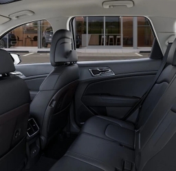 Kia Sportage EX FWD 2026