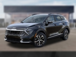 Kia Sportage EX FWD 2025