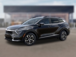 Kia Sportage EX FWD 2025
