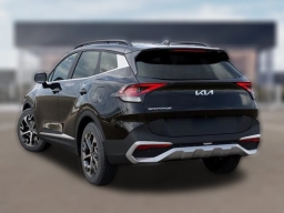 Kia Sportage EX FWD 2025