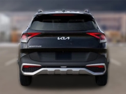 Kia Sportage EX FWD 2025