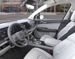 Kia Sportage EX FWD 2025