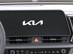 Kia Sportage EX FWD 2025