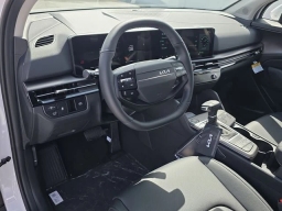 Kia Sportage EX FWD 2026