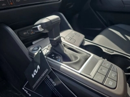 Kia Sportage EX FWD 2026