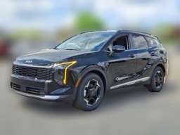 Kia Sportage EX FWD 2026