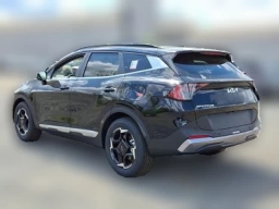 Kia Sportage EX FWD 2026