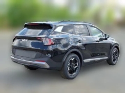 Kia Sportage EX FWD 2026