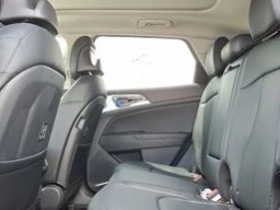 Kia Sportage EX FWD 2026