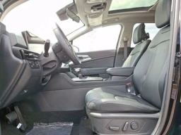 Kia Sportage EX FWD 2026