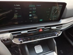 Kia Sportage EX FWD 2026