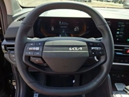 Kia Sportage EX FWD 2026