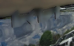 Kia Sportage EX FWD 2026