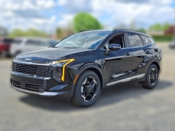 Kia Sportage EX FWD 2026