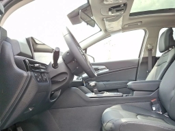 Kia Sportage EX FWD 2026