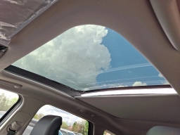 Kia Sportage EX FWD 2026