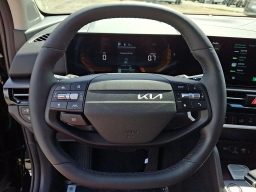 Kia Sportage EX FWD 2026