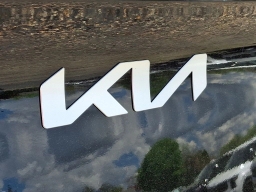 Kia Sportage EX FWD 2026