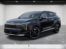 Kia Sportage EX FWD 2026