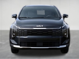 Kia Sportage EX FWD 2026