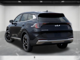 Kia Sportage EX FWD 2026