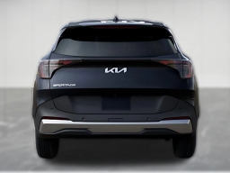 Kia Sportage EX FWD 2026