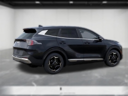 Kia Sportage EX FWD 2026