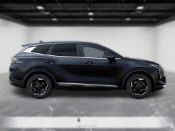 Kia Sportage EX FWD 2026