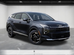 Kia Sportage EX FWD 2026