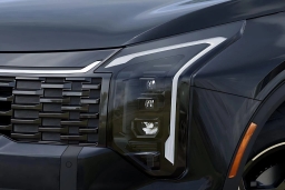 Kia Sportage EX FWD 2026