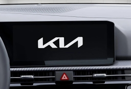 Kia Sportage EX FWD 2026